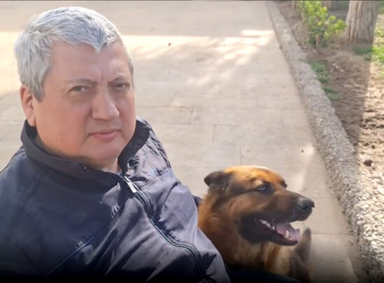 37 yaşında nazir olan Tofiq Zülfüqarov: "Məndən şəfafflıq istəməyin, peşəm belədir" - VİDEO