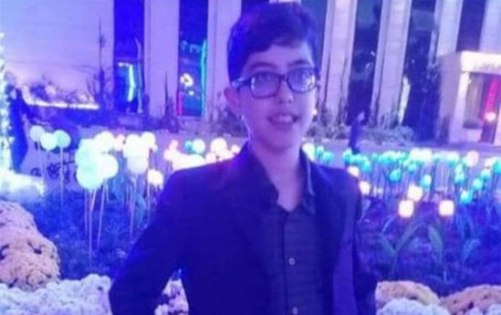 8-ci sinif şagirdi niyə vəfat etdi?