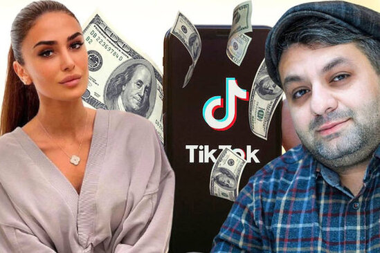 Tanınmış aktyor Pərvin Abıyevanı yalanladı: "35 min dollar görməyib" - VİDEO