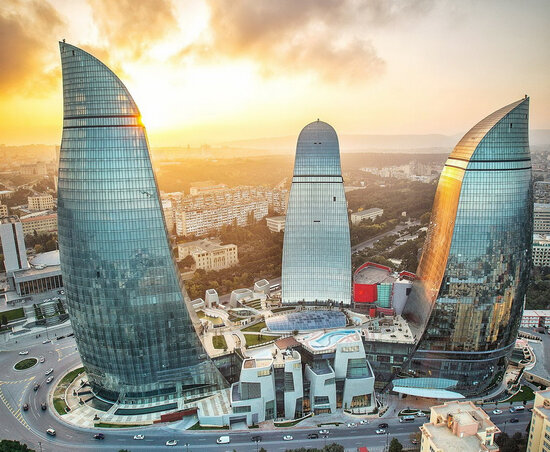 ABŞ Azərbaycanı pandemiyada səyahət üçün ən yaxşı ölkələrdən biri elan edib