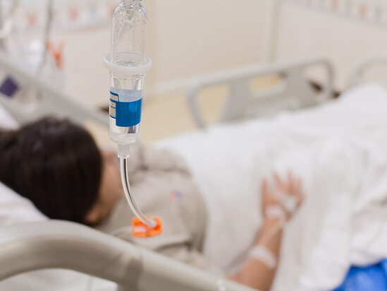 Uşaqlar arasında sürətlə virus yayılır - Valideynlərə XƏBƏRDARLIQ