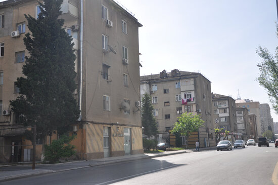 Əhalinin NƏZƏRİNƏ! - Bu binalarda yoxlamalar başladı - VİDEO