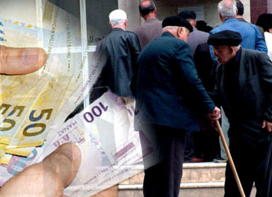 Əhaliyə ŞAD XƏBƏR - Pensiya yaşı azaldıla bilər - VİDEO