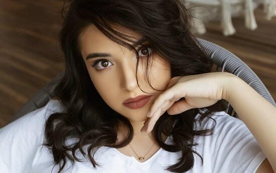 "Azərbaycandan gedirəm. Alın... başınıza çırpın!" deyən Nahidədən gözlənilməz ADDIM