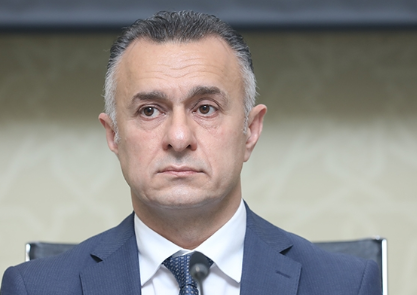 Səhiyyə nazirindən əhaliyə maska ilə bağlı ÇAĞIRIŞ