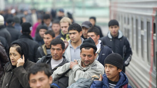 Rusiyada yaşayan azərbaycanlılara ŞAD XƏBƏR - 2-3 ay ərzində... - VİDEO