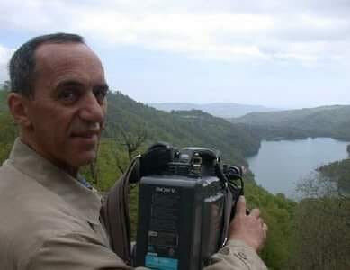 Daha bir azərbaycanlı döyüşçü Ukraynada həlak olub – FOTO