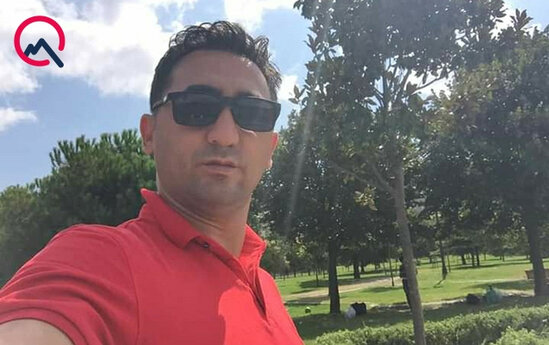 Bakıda faciəvi şəkildə ölən iki dost imsak üçün maşından düşüblərmiş - YENİ TƏFƏRRÜAT - VİDEO