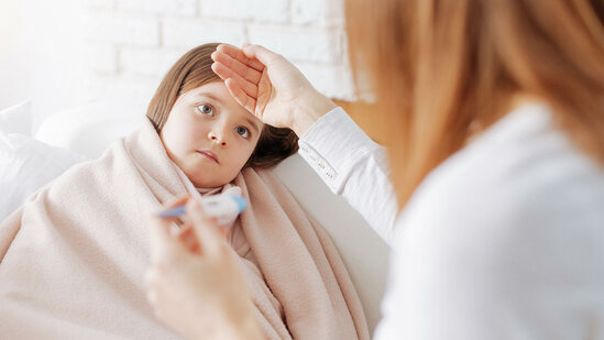 Uşaqlar arasında virusa yoluxmanın qarşısı necə alına bilər? - AÇIQLAMA