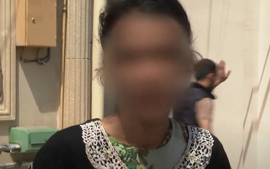 "Deyir, uşaq mənim deyil, başqasındandır" - Yerə çırpılan körpənin anası