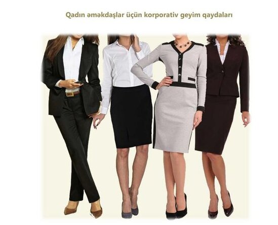 Məktəbdə şalvar qalmaqalı: Direktor Təhsil Nazirliyinə qarşı - FOTO/AUDİO