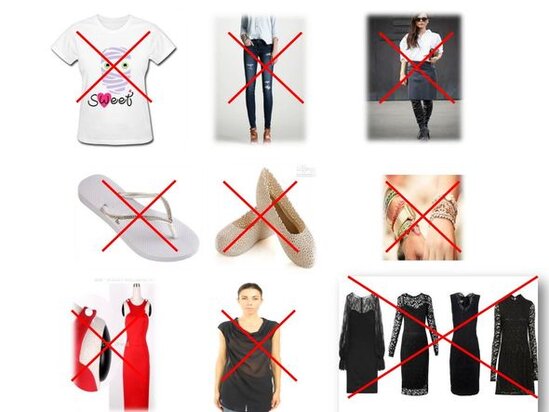 Məktəbdə şalvar qalmaqalı: Direktor Təhsil Nazirliyinə qarşı - FOTO/AUDİO