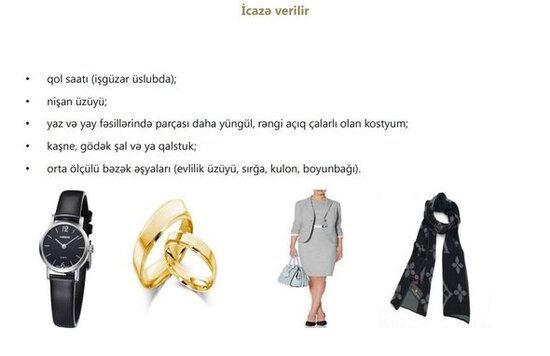 Məktəbdə şalvar qalmaqalı: Direktor Təhsil Nazirliyinə qarşı - FOTO/AUDİO