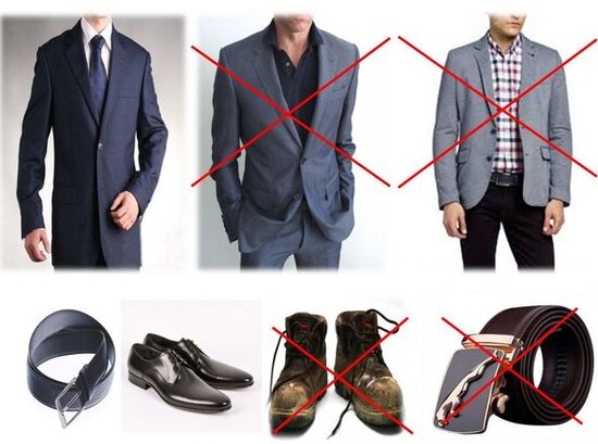 Məktəbdə şalvar qalmaqalı: Direktor Təhsil Nazirliyinə qarşı - FOTO/AUDİO