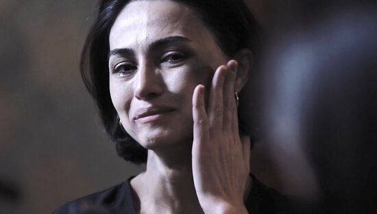 Bu qadının başına gələnləri heç filmlərdə də görməmisiniz... – VİDEO