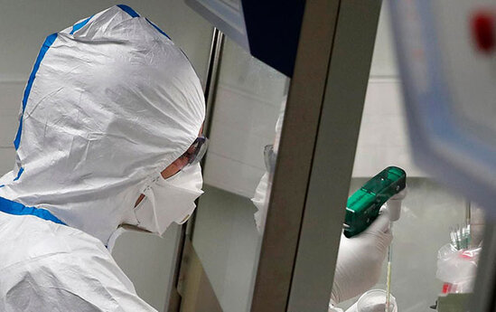 Yoluxanların sayı açıqlandı