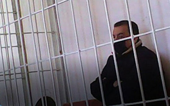 MTN generalının məhkəməsində şahid danışdı: "100 min pul vermisən, səsin buraları götürüb"