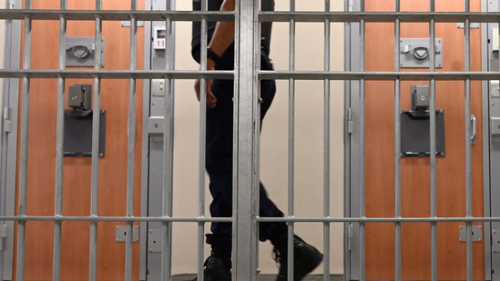 Bu gün Əfv Komissiyasının növbəti iclası keçiriləcək