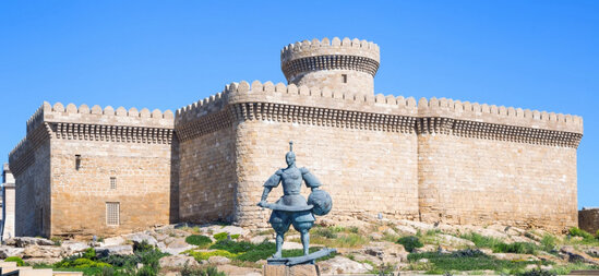 Həftəsonu ailəvi istirahət üçün TOP-5 yer