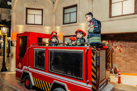 Həftəsonu ailəvi istirahət üçün TOP-5 yer