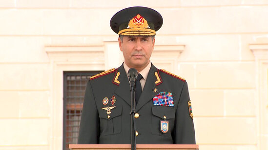 Vilayət Eyvazovdan yüksək vəzifəyə TƏYİNAT