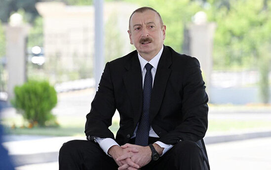 Laçındakı hava limanı nə vaxt açılacaq?