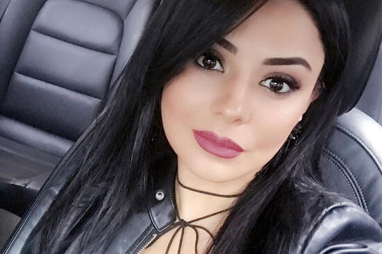 "İnsanın bir dayanacaq, güc alacaq tərəfi olmalıdır" - Vüsalə Əlizadədən ETİRAF