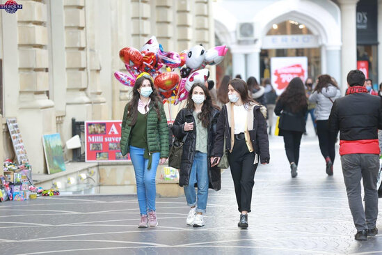 Sabahdan Azərbaycanda bu tələb ləğv edilir