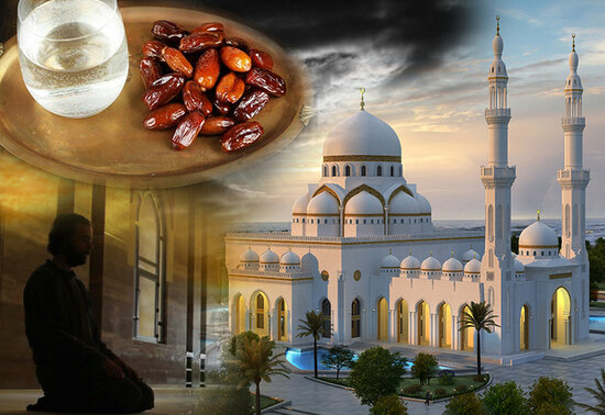 Ramazan bayramında kimlər fitrə zəkatı verməyə bilər? - AÇIQLAMA