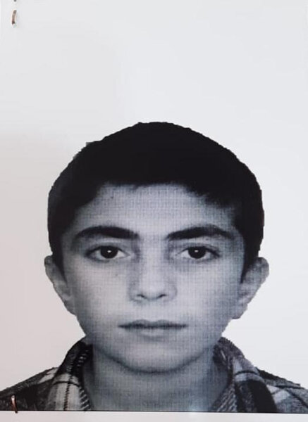 Azərbaycanda 14 yaşlı yeniyetmə itkin düşdü