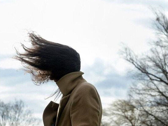 Külək güclənəcək - SABAHIN HAVASI