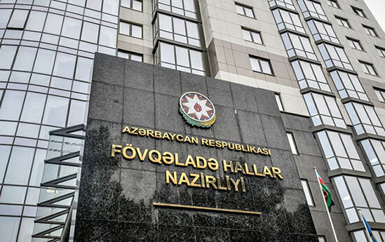 FHN bayramda gücləndirilmiş iş rejimində çalışacaq