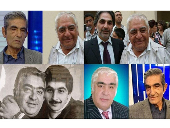 Siyavuş Aslanın oğlundan müraciət: "Mümkünsə qocalar evinə yerləşdirilsin və..."