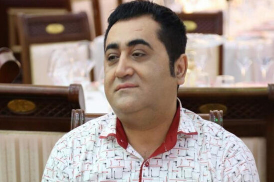 Aparıcı Elgiz bu Xalq artistinin QOHUMU İMİŞ - İLK DƏFƏ AÇIQLADI