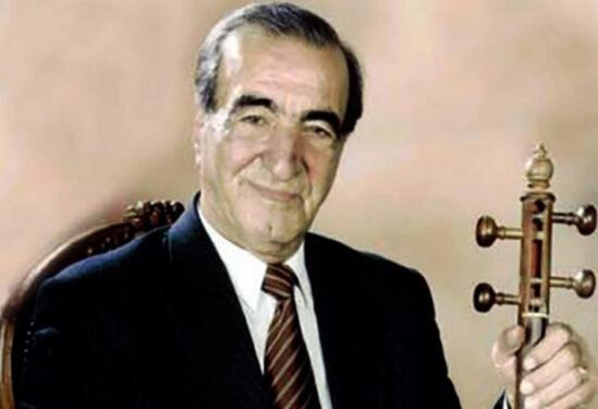 Aparıcı Elgiz bu Xalq artistinin QOHUMU İMİŞ - İLK DƏFƏ AÇIQLADI