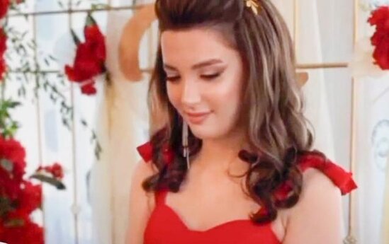 Gəncə terrorunda valideynlərini itirən Sevilin nişanından GÖRÜNTÜLƏR - FOTO