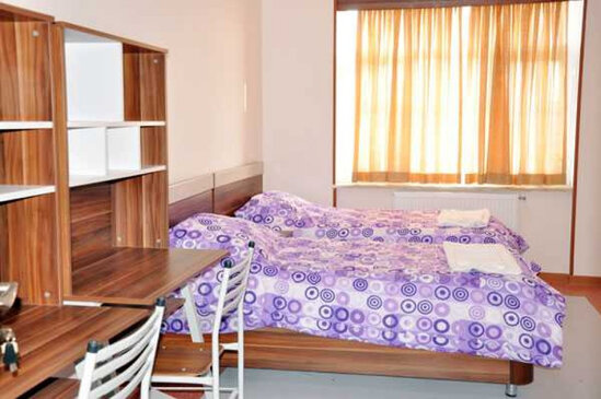 Universitet yataqxanaları ARTIRILACAQ - RƏSMİ