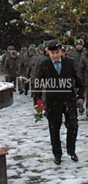 Yol kənarında imsak edərkən faciəvi şəkildə həyatlarını itirən DOSTLARIN SON FOTOSU