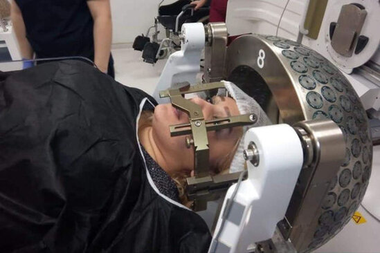 İki uşaq anasının köməyə ehtiyacı var - FOTO