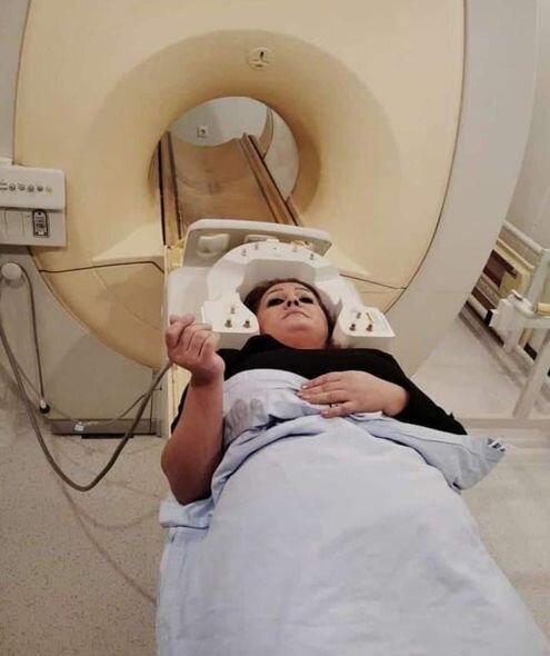 İki uşaq anasının köməyə ehtiyacı var - FOTO