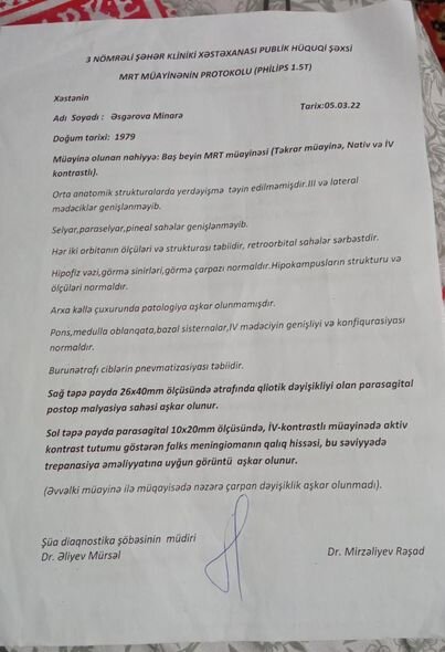 İki uşaq anasının köməyə ehtiyacı var - FOTO