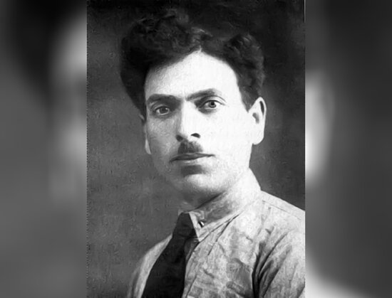 Əhməd Cavadın doğum günüdür