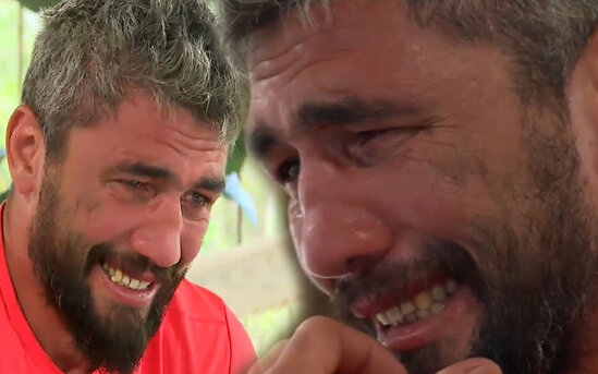 Kobra Pərviz üçün ŞOK XƏBƏR - VİDEO