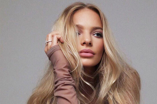 Peskovun 24 yaşlı qızı biznesləri ilə gündəmdə...