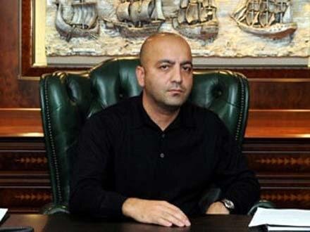 Mübariz Mənsimov kirli keçmişini satın aldığı media qurumları vasitəsi ilə təmizləməyə çalışır