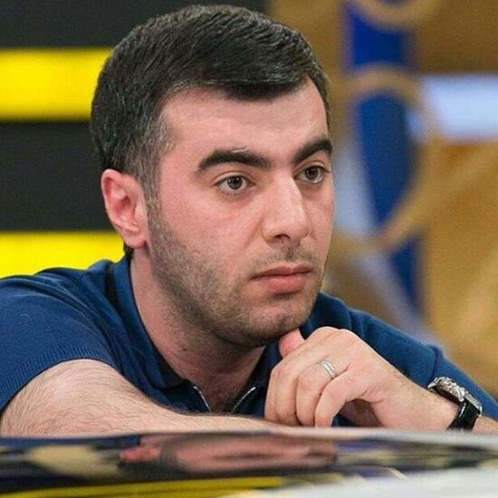 Rəşad Dağlıya qarşı dələduzluq: "Adımdan istifadə edib... " - FOTO