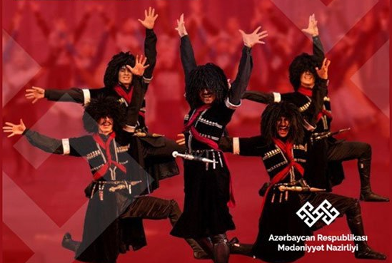 Nazirliyin təşkilatçılığı ilə "Mənim Azərbaycanım" adlı xeyriyyə konserti keçirilib