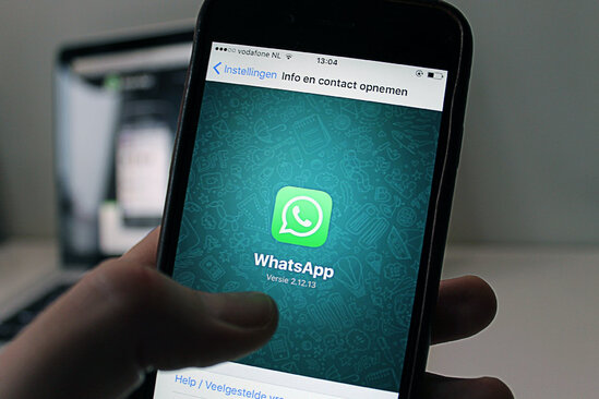 "WhatsApp"dan statuslarla bağlı maraqlı addım - FOTO