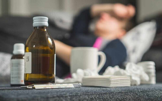 Həkim-terapevt: "Qripin müalicəsində antibiotiklərdən istifadə oluna bilməz"