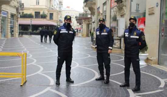 Operativ Qərargah rəsmisindən karantin rejimi ilə bağlı VACİB AÇIQLAMA - VİDEO